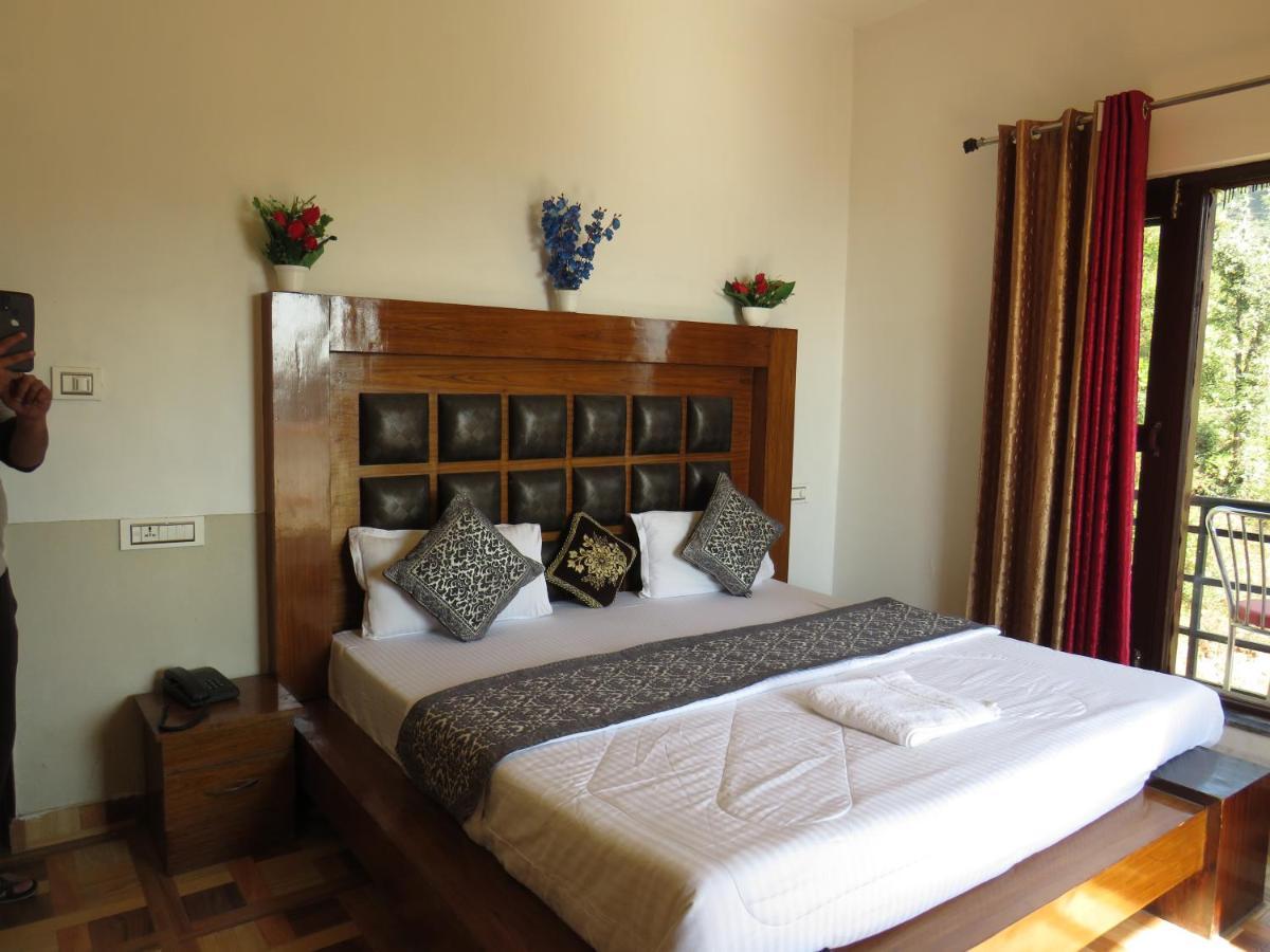 Hotel Mountmemory , Barkot-Yamunotri Luaran gambar