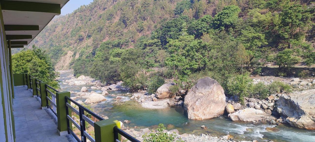 Hotel Mountmemory , Barkot-Yamunotri Luaran gambar
