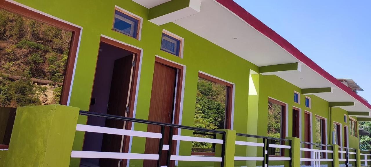 Hotel Mountmemory , Barkot-Yamunotri Luaran gambar