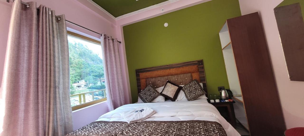 Hotel Mountmemory , Barkot-Yamunotri Luaran gambar