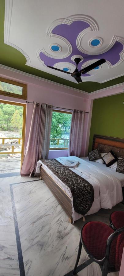 Hotel Mountmemory , Barkot-Yamunotri Luaran gambar