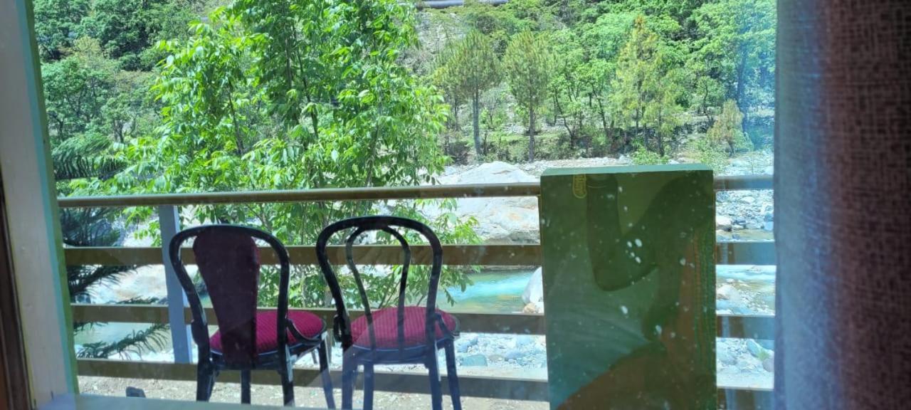 Hotel Mountmemory , Barkot-Yamunotri Luaran gambar
